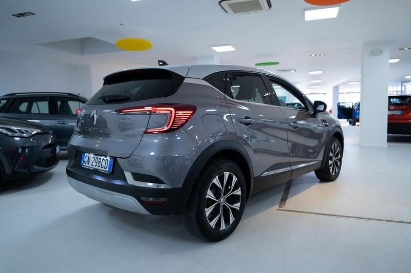 Renault Captur 1.0 TCe Techno 90cv