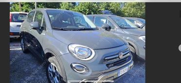 FIAT 500X 2.0 MultiJet 150 CV AT9 4x4 ?EX-FINANZA? Cross