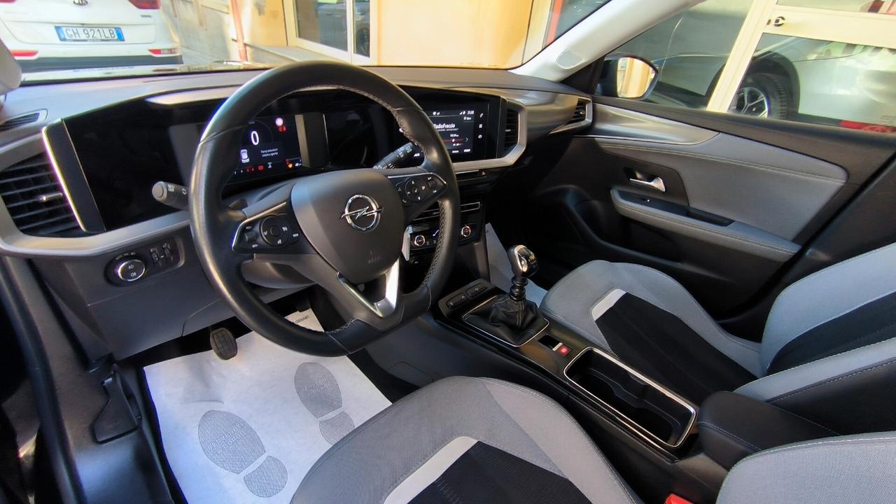 Opel Mokka 1.5 diesel Elegance