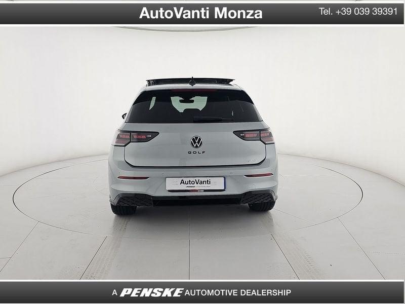 Volkswagen Golf Golf 1.5 eTSI 115 CV DSG R-Line Plus