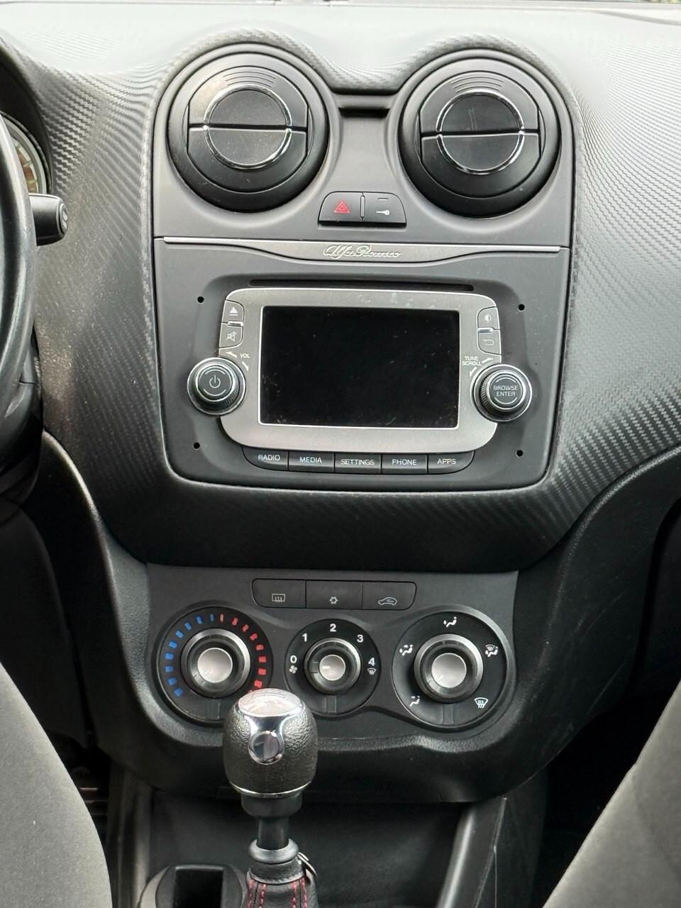Alfa Romeo MiTo 1.4 78 CV 8V S&S Urban