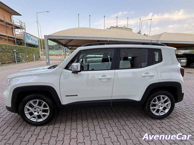 JEEP Renegade phev 4xe plug-in PREZZO REALE IVA ESPOSTA