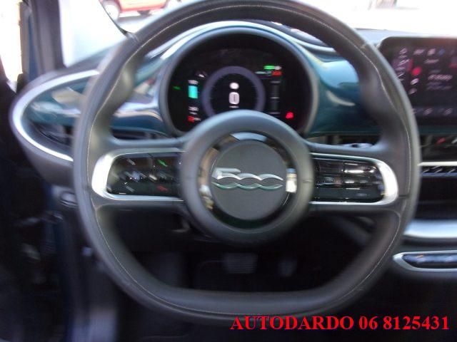 FIAT 500e Berlina 23,65 kWh Icon