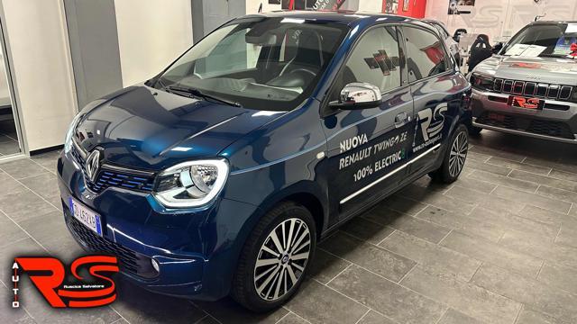 RENAULT Twingo Electric Intens