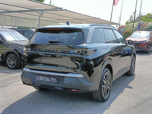 PEUGEOT 5008 Hybrid 145 e-DCS6 GT