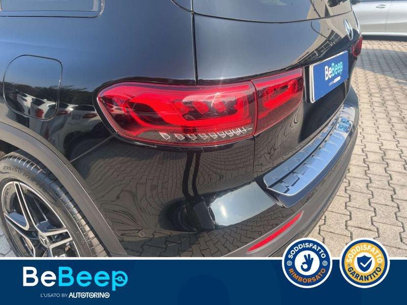 Mercedes-Benz Classe GLB GLB 200 D PREMIUM AUTO