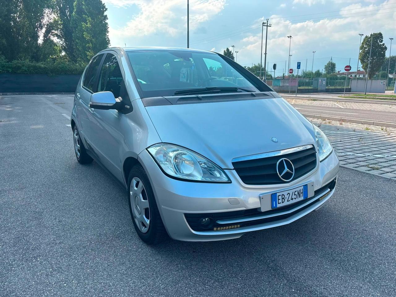 Mercedes-benz A 150 BlueEFFICIENCY berlina
