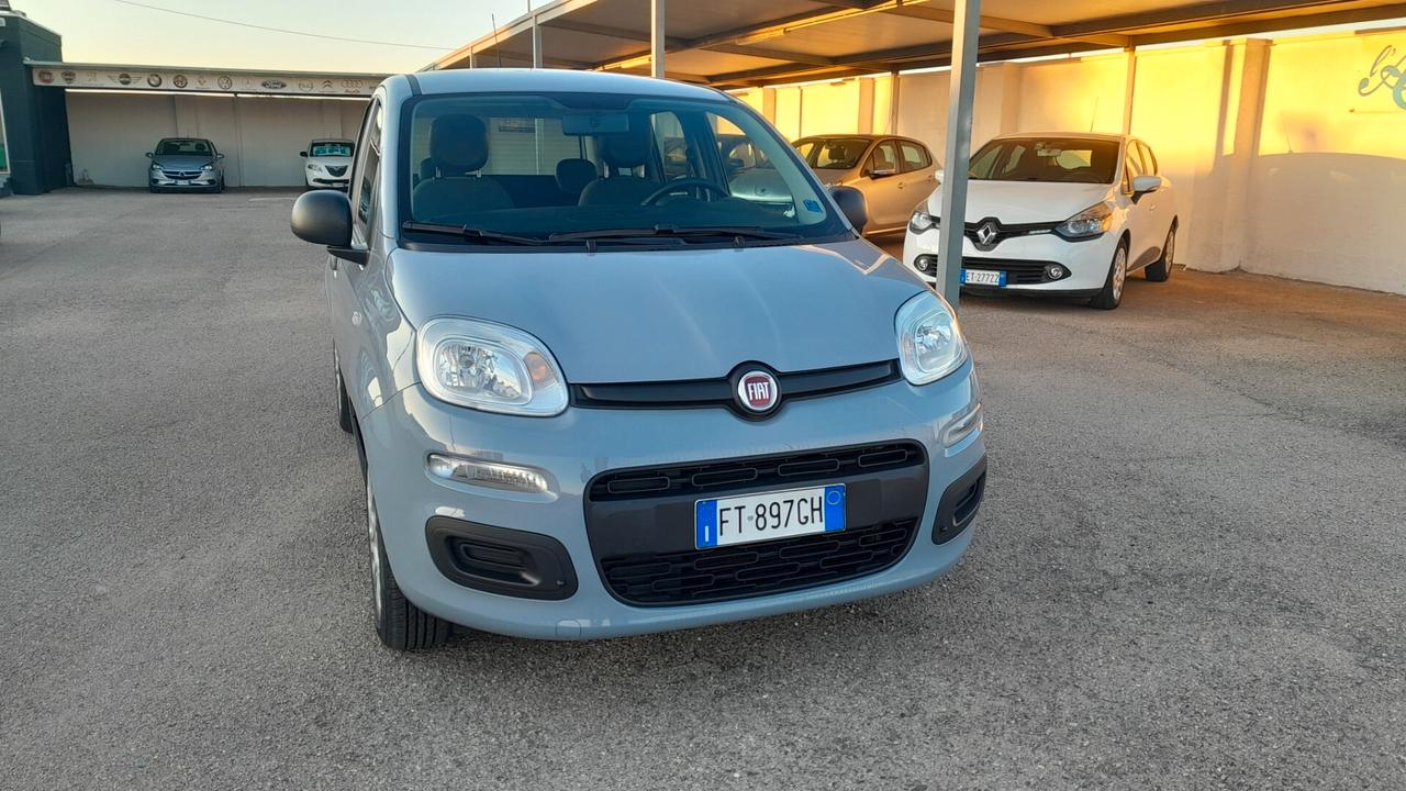 Fiat Panda 1.2 Pop