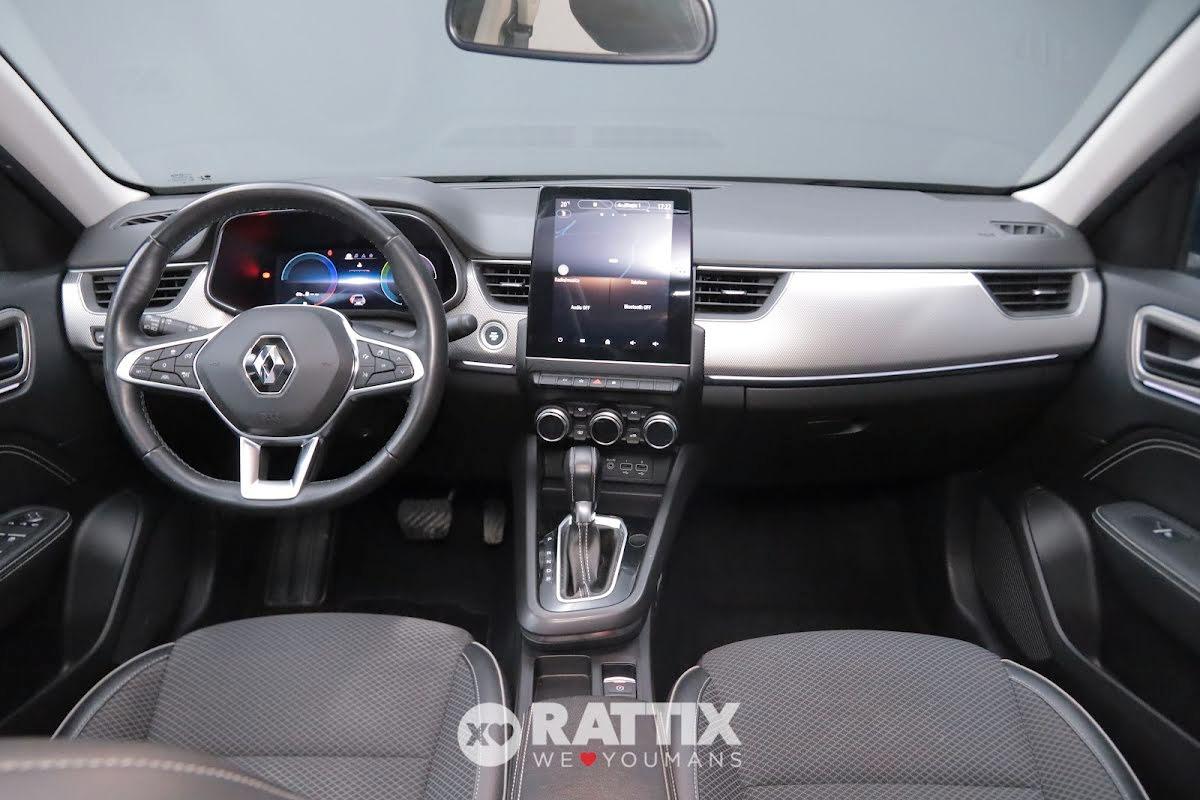 Renault Arkana 1.6 E-Tech hybrid 145CV Intens