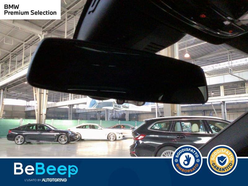 BMW Serie 3 Touring 320D TOURING MHEV 48V MSPORT AUTO