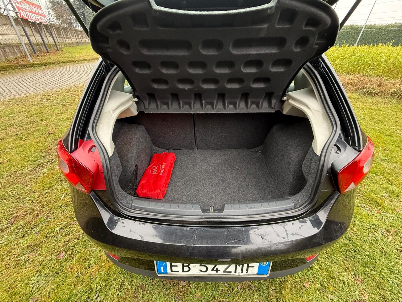 Seat Ibiza 1.6 TDI CR DPF 5 porte Style