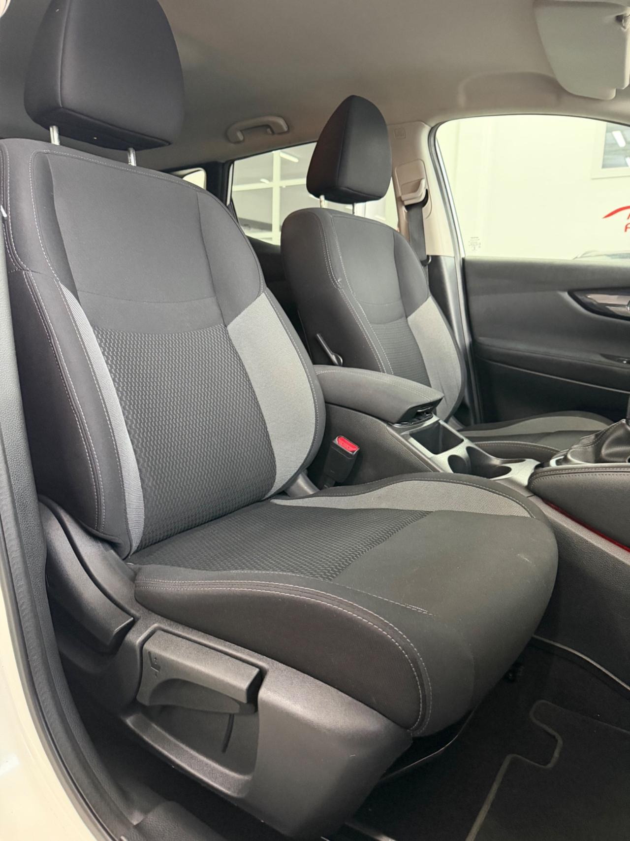 Nissan Qashqai 1.6 dCi 2WD Tekna FINANZIABILE