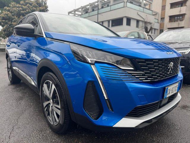 PEUGEOT 3008 BlueHDi 130CV EAT8 Allure Pack (AUTOCARRO)