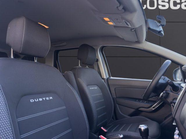 DACIA Duster 1.5 Blue dCi 8V 115 CV 4x2 Comfort