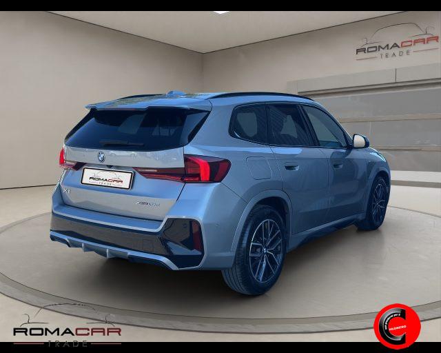 BMW X1 xDrive 20d Msport