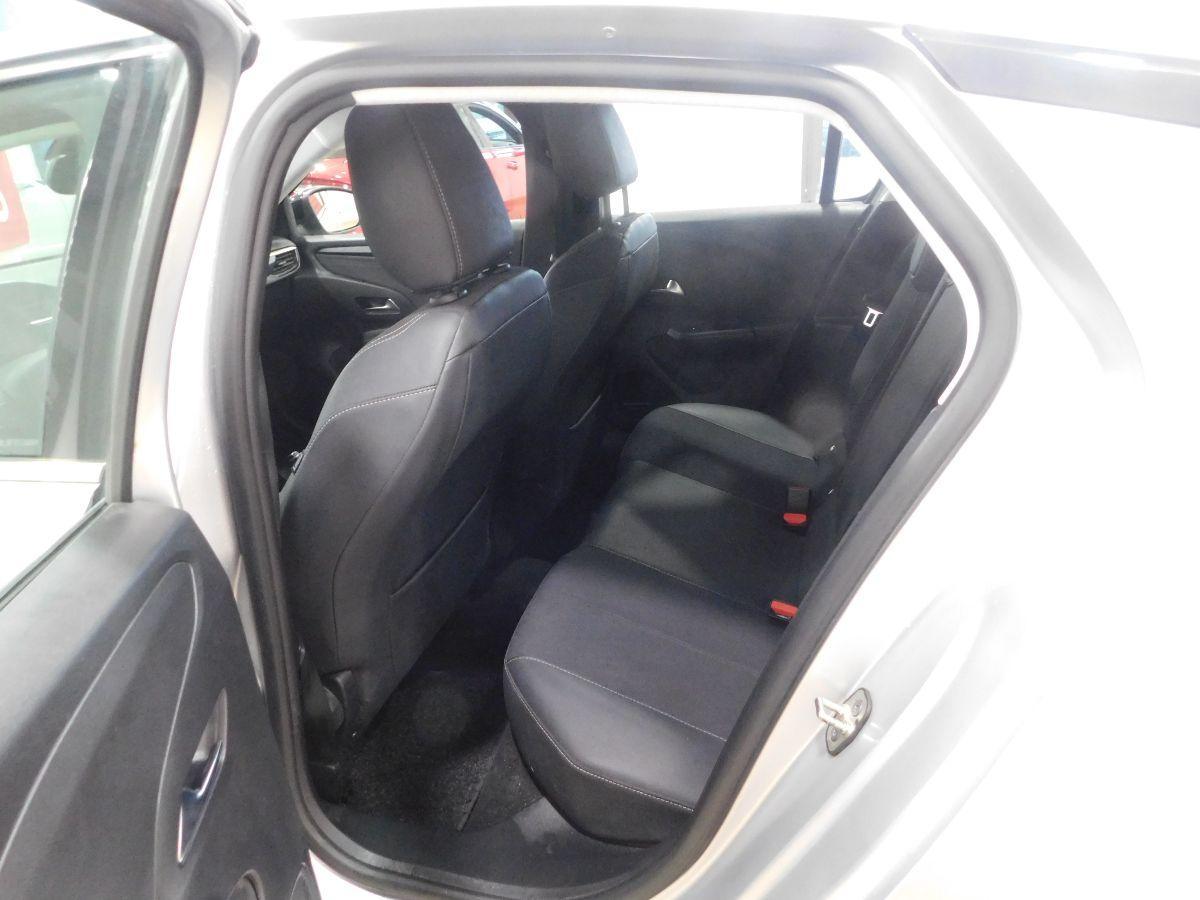 OPEL - Corsa - 1.2 Elegance