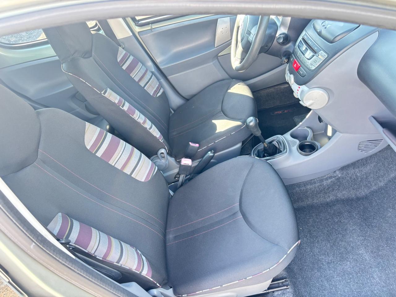 Citroen C1 1.0 5 porte airdream AMIC1