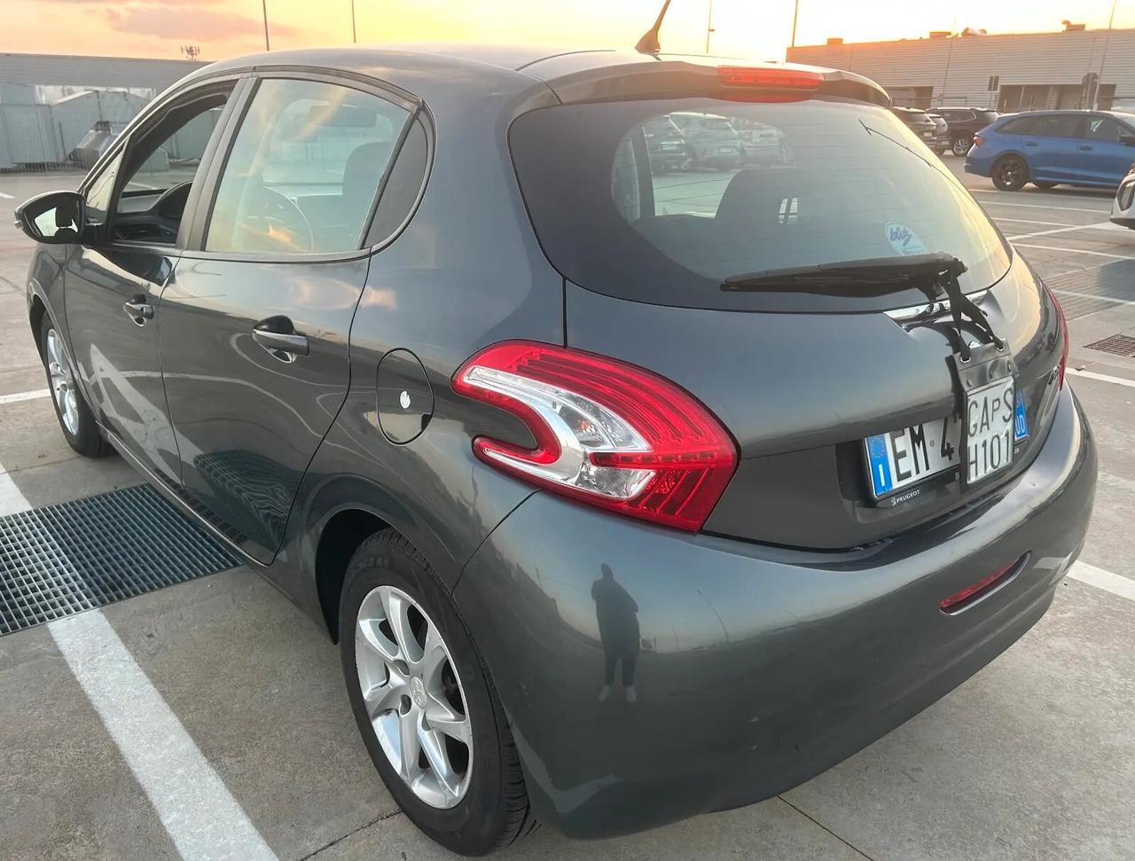 Peugeot 208 1.4 VTi 95 CV 5p. Active