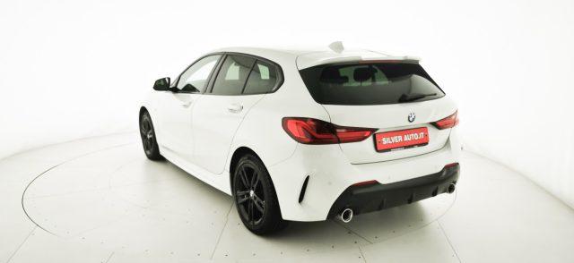 BMW 118 d 5p. Msport cambio automatico