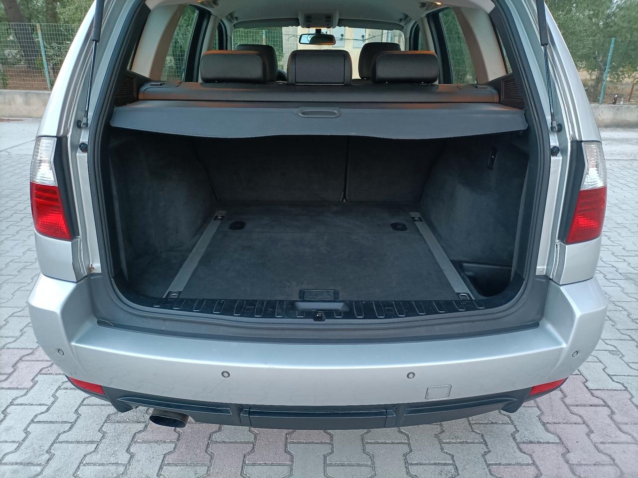 Bmw X3 2.0d 150cv *156.000km*