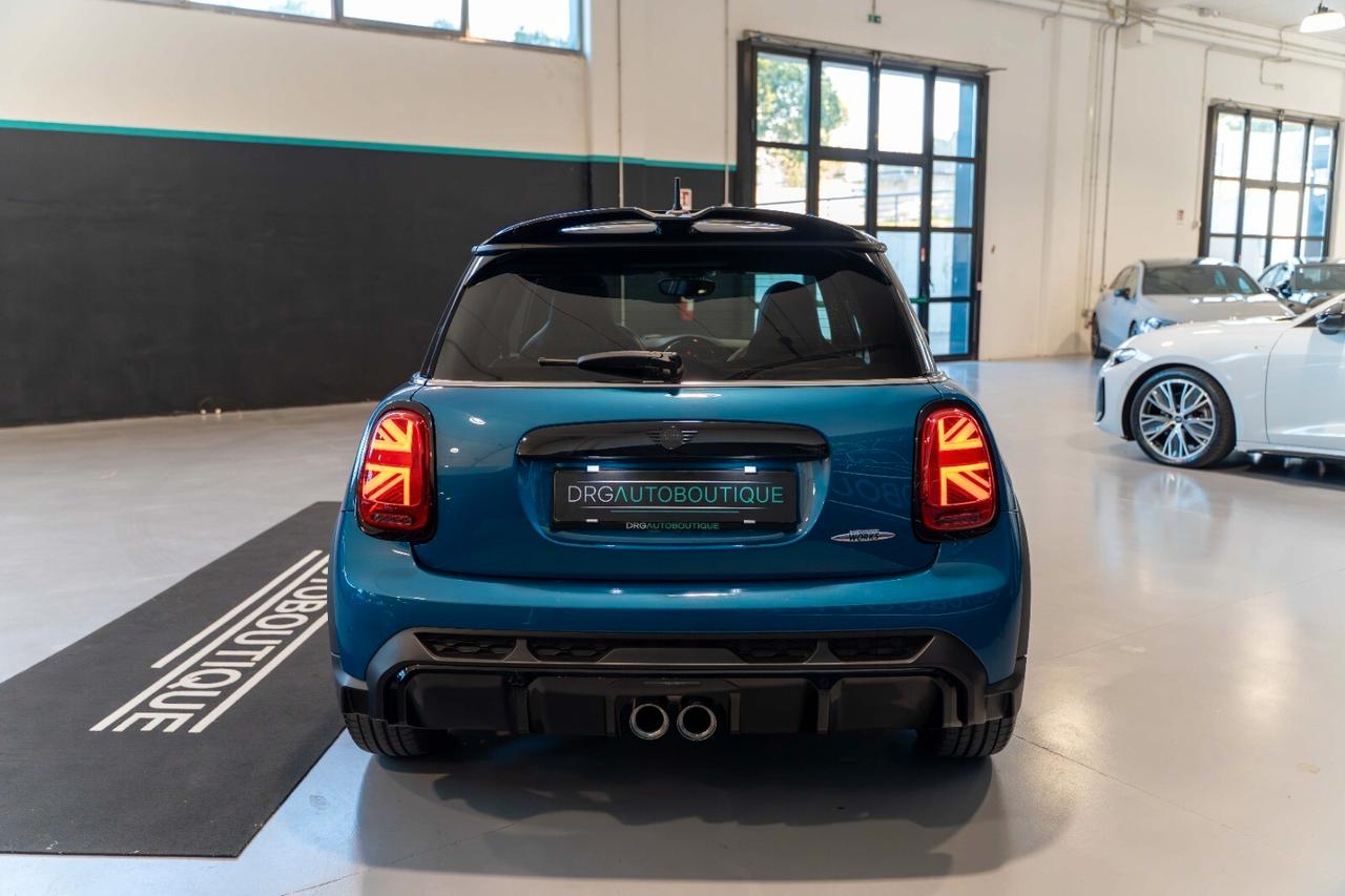 Mini John Cooper Works JCW 18"/TETTO/HEAD-UP