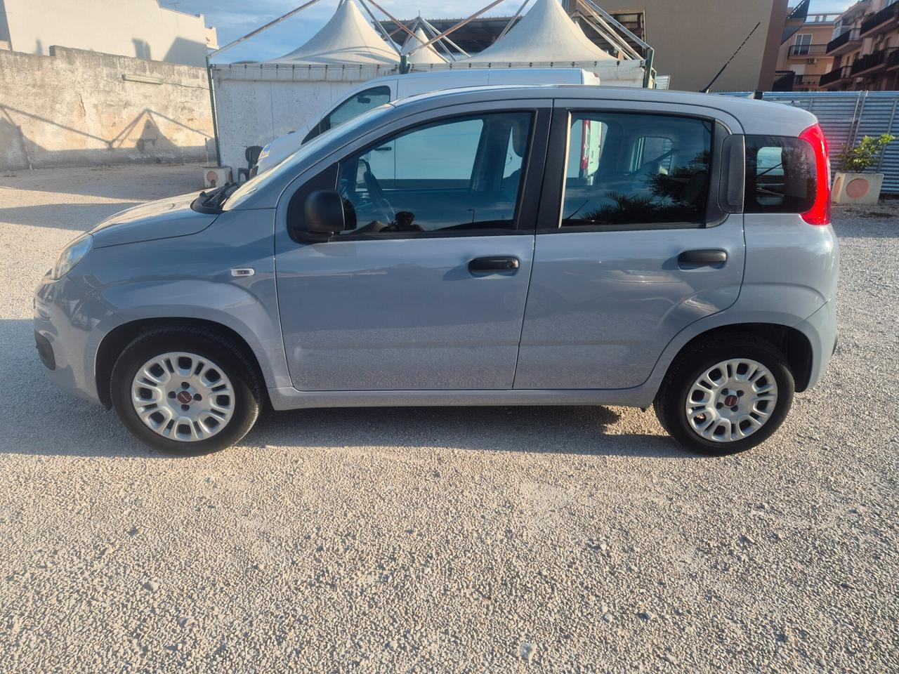 Fiat Panda 1.2 EasyPower Easy