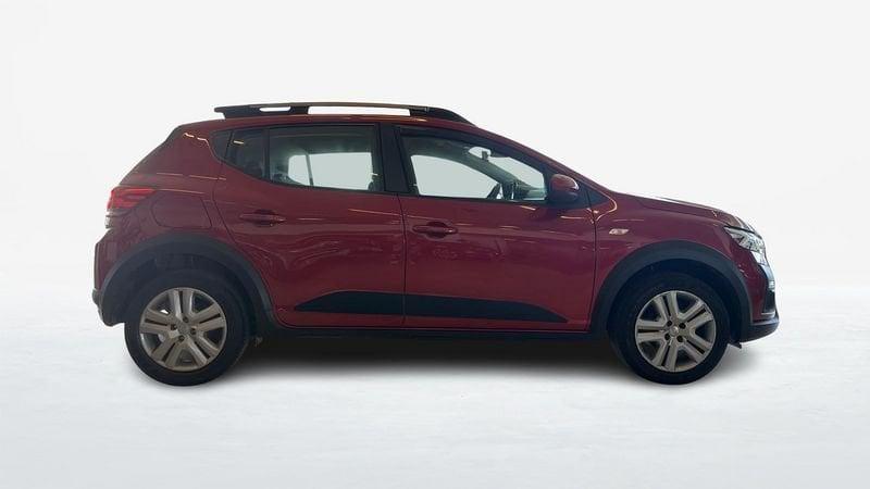 Dacia Sandero Stepway 1.0 tce Comfort Eco-g 100cv