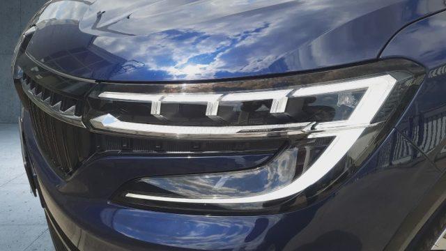 RENAULT Espace Full Hybrid E-Tech 200 7p Esprit Alpine Aut.