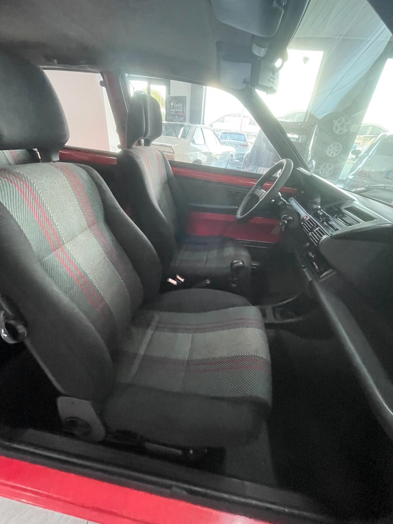 Fiat Cinquecento 1.1i cat Sporting