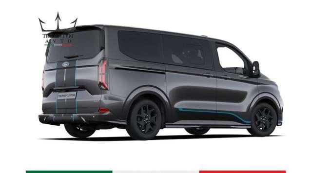 Ford Tourneo Custom V710 320 2.0 ecoblue 170cv Sport L1H1 AWD A8