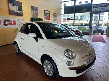 Fiat 500 1.2 GPL casa madre lounge
