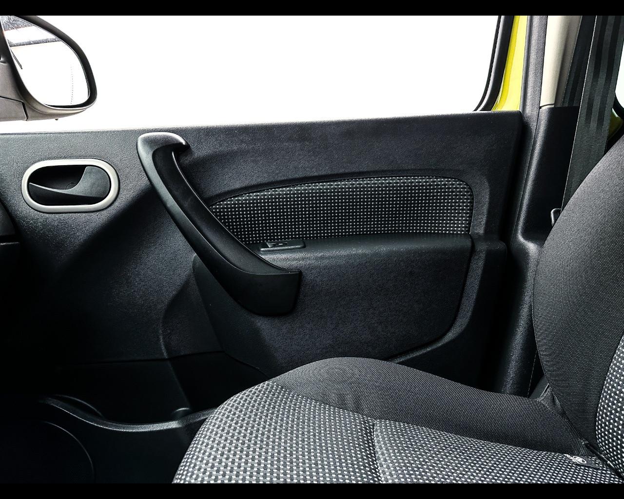 Mercedes-Benz Citan (W415) - Citan 1.5 111 CDI S&S Furgone Long
