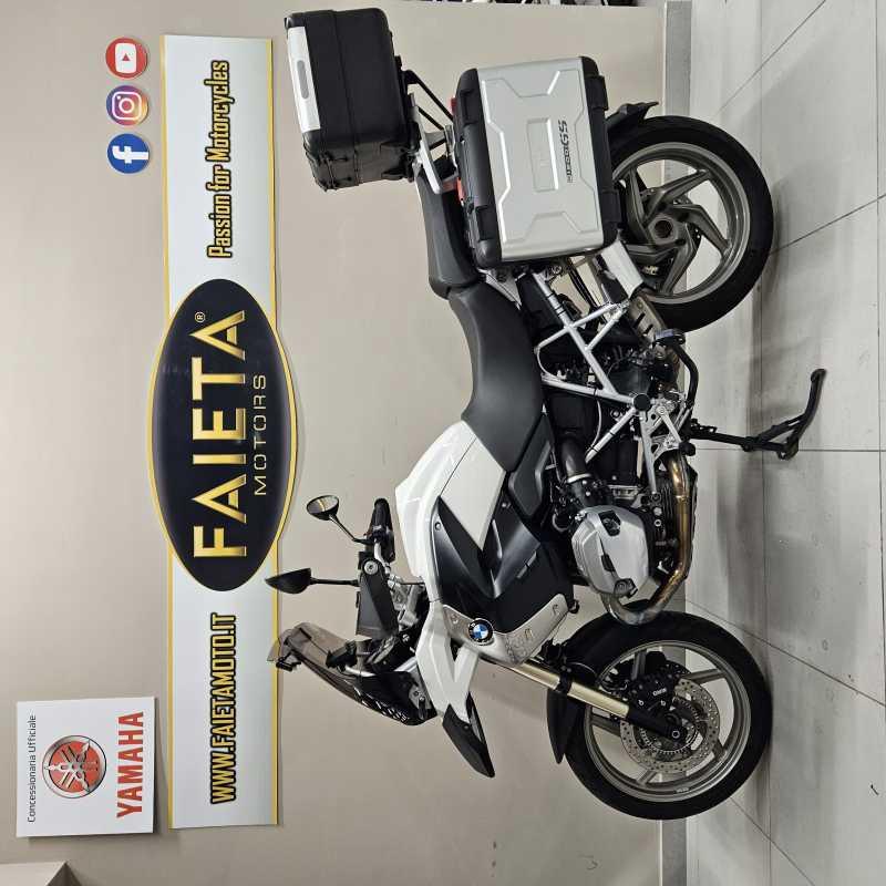 Bmw R 1200 GS - 2010