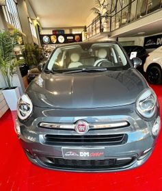 Fiat 500X 1.4 MultiAir BENZINA 140 CV DCT (AUTOMATICO ) Cross TETTO PANORAMICO NAVIGATORE RETROCAMERA