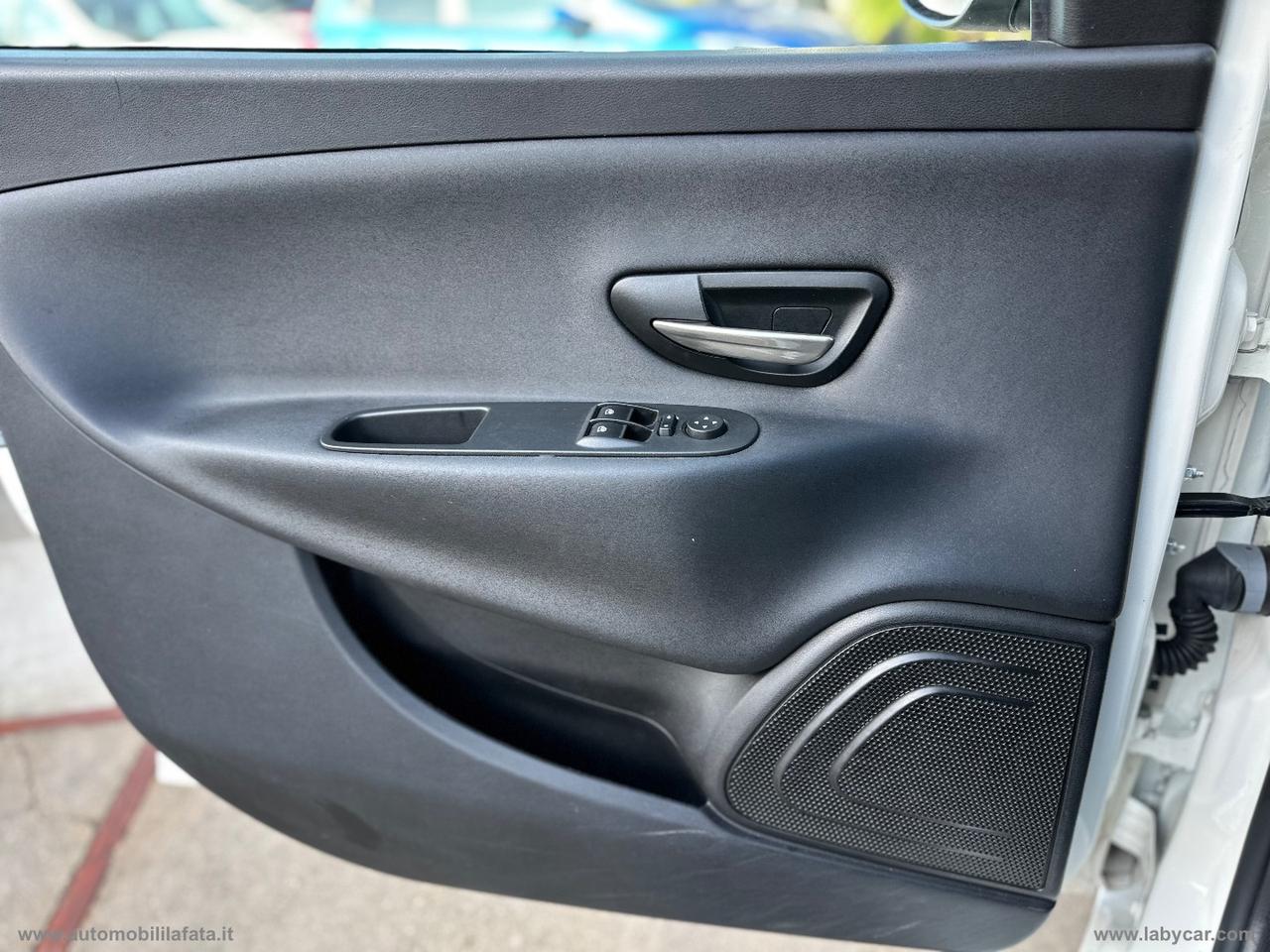 LANCIA Ypsilon 1.0 FireFly 5p.S&S Hyb. Eco Gold HYBRID IDEALE PER NEOPATENTATI