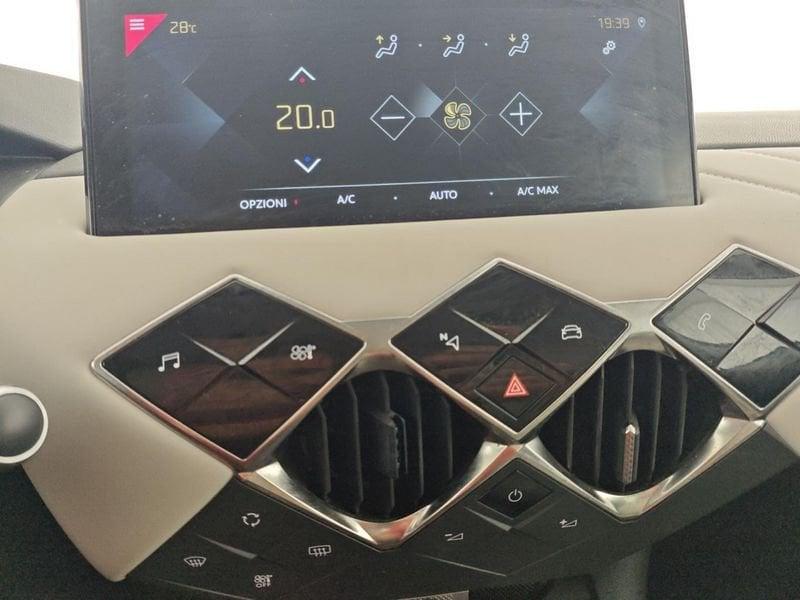 DS DS3 Crossback PureTech 130 aut. Grand Chic