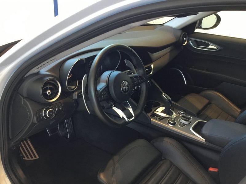 Alfa Romeo Giulia 2.2 Turbodiesel 190 CV AT8 Sprint Q2