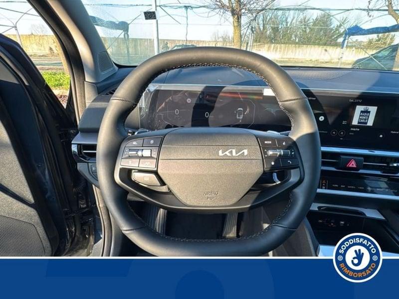 KIA Sportage 1.6 HEV Style (TT) PE