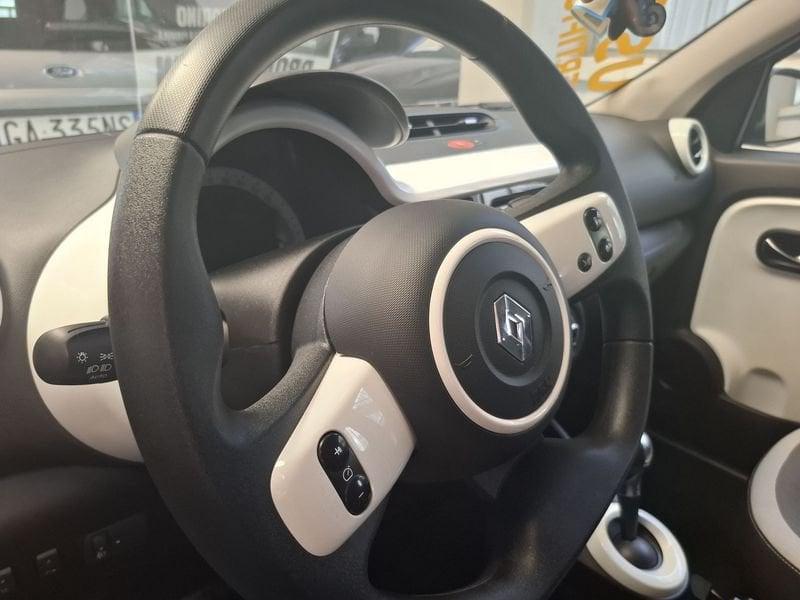 Renault Twingo Electric Twingo Zen 22kWh