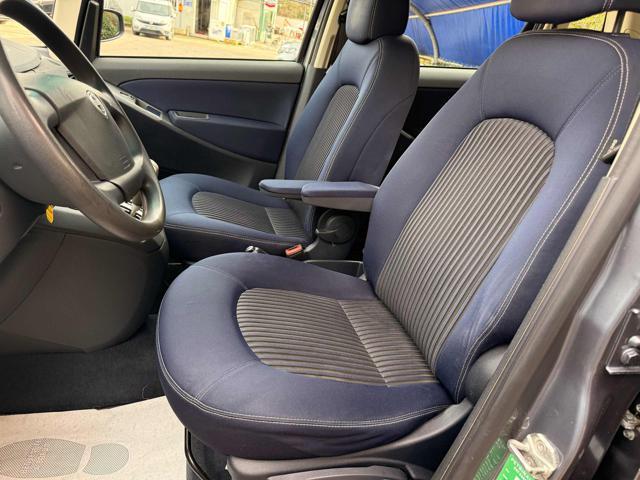 LANCIA MUSA 1.4 16V Oro Plus C/auto