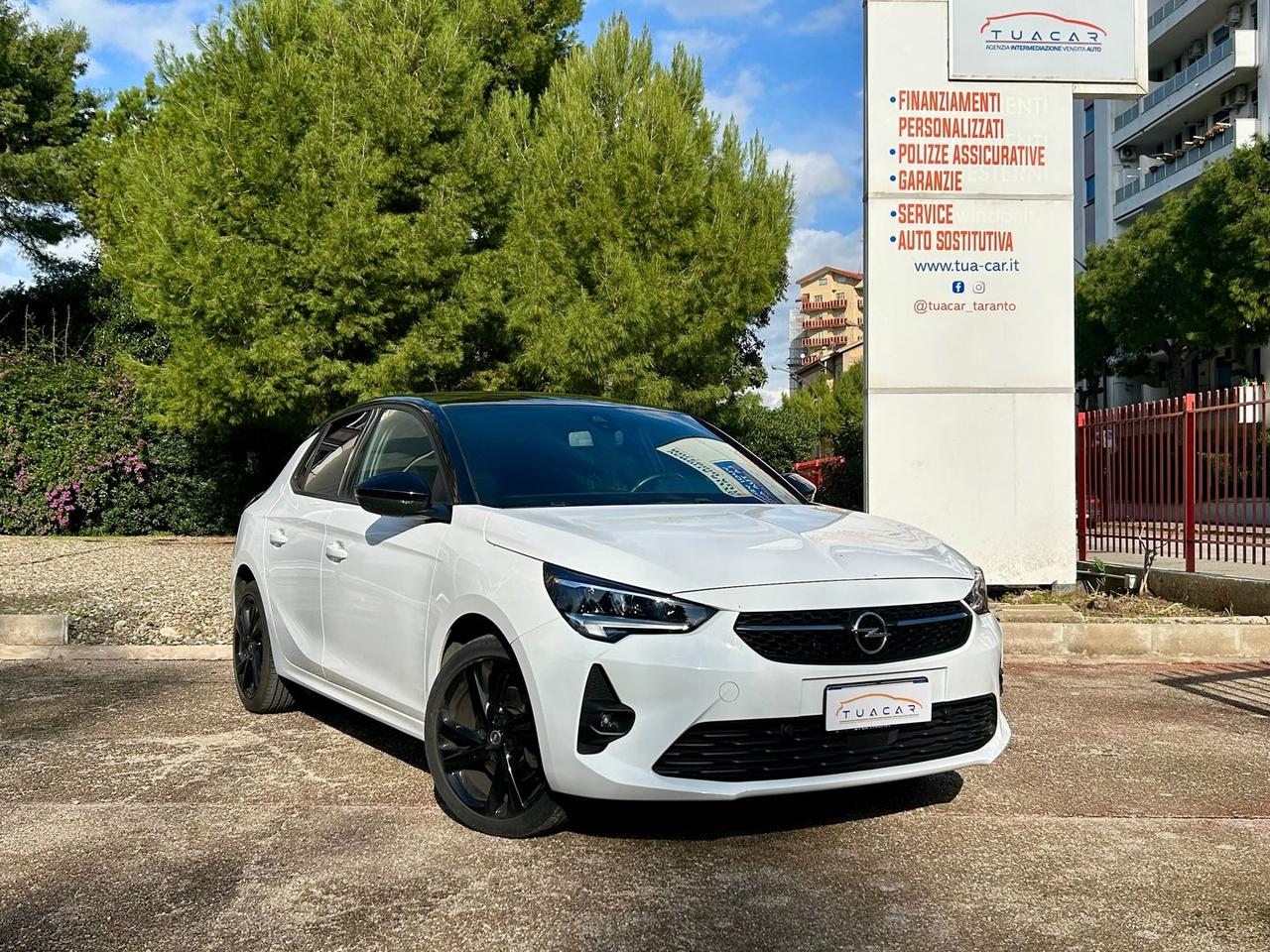 Opel Corsa 1.2 GS Line #8902