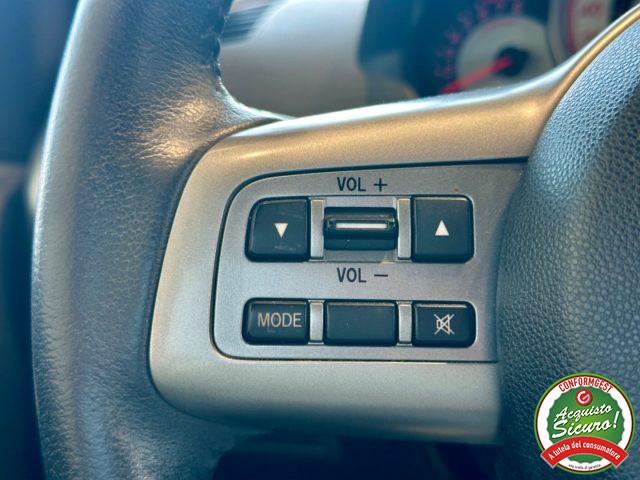 MAZDA 2 1.3 16V 75CV 5p. Play GPL *NEOPAT*UNIPROPRIETARIO*