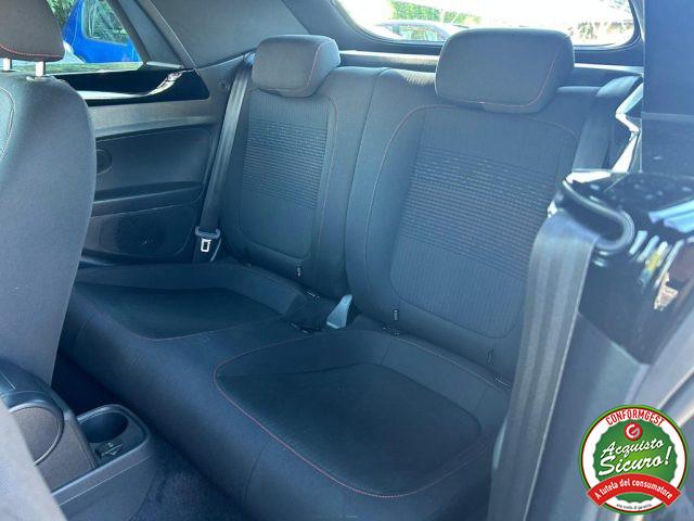 VOLKSWAGEN Maggiolino Cabrio 1.2 TSI Design BlueMotion Technology