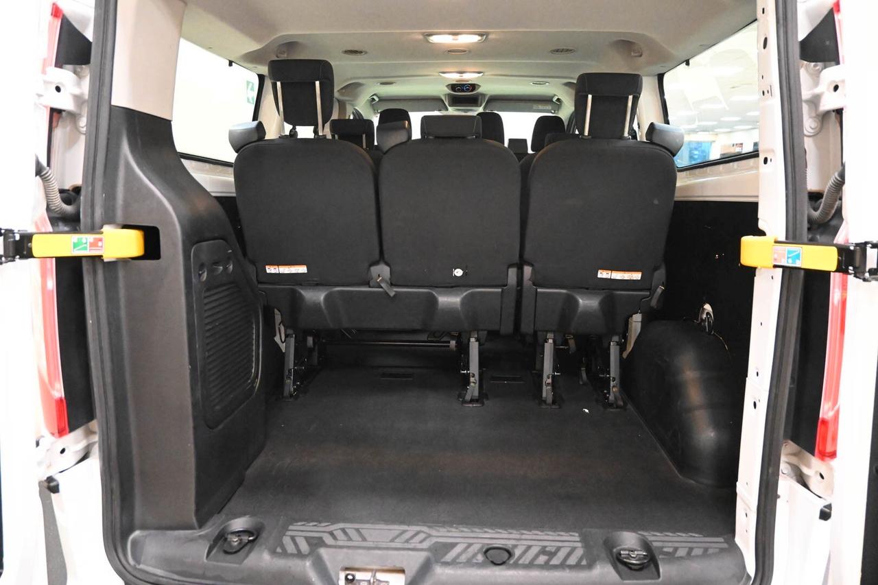 FORD Transit Custom 1ª s Transit Custom 320 2....