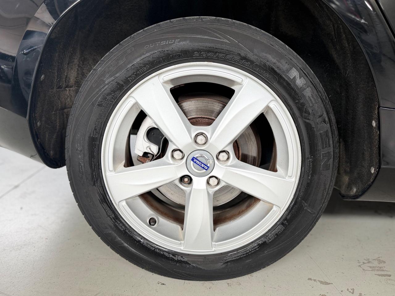 Volvo V40 D2 1.6 Powershift Kinetic NEOPATENTATI