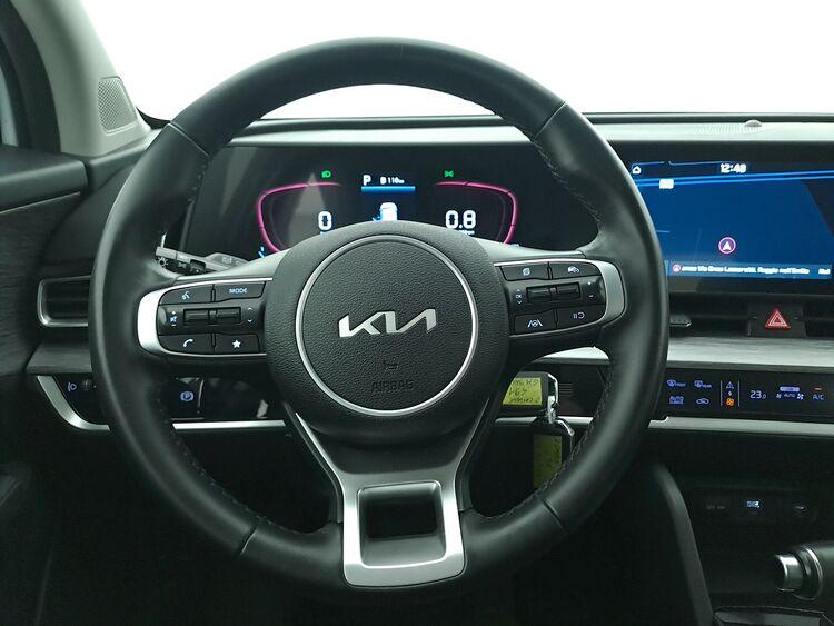 Kia Sportage MHEV Business Class DCT BR118622 1.6 Mild Hybrid 136CV