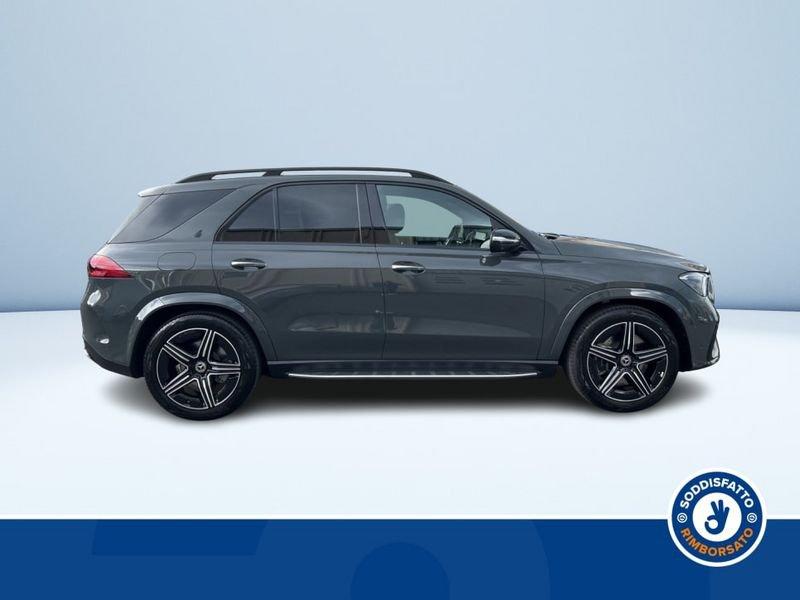 Mercedes-Benz GLE 350 de 4MATIC Plug-in hybrid AMG Line PREMIUM