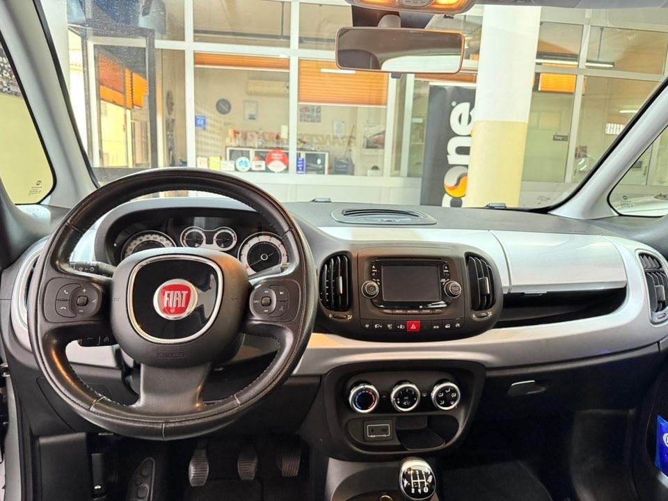 Fiat 500L 1.3 Multijet 95 CV Lounge