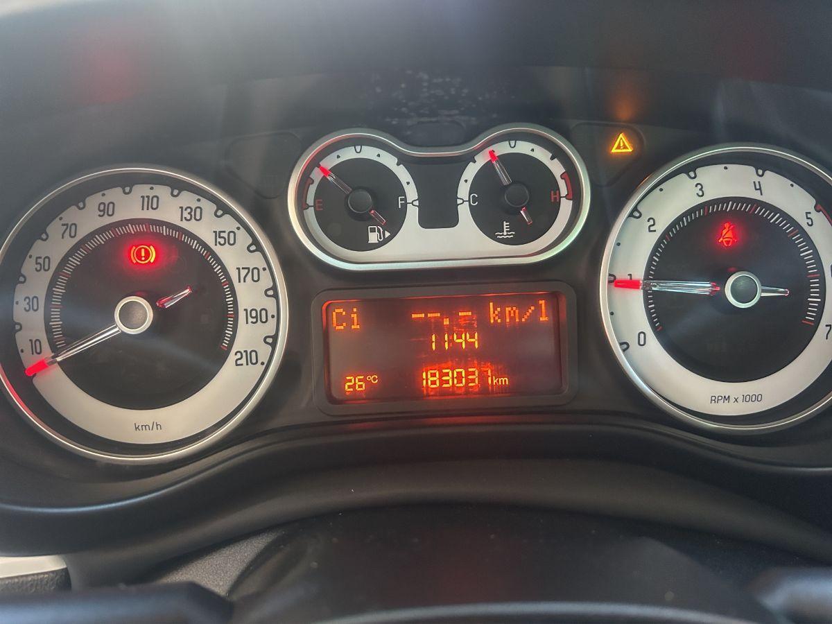 FIAT - 500 L - 1.6 Multijet 105 CV Trekking