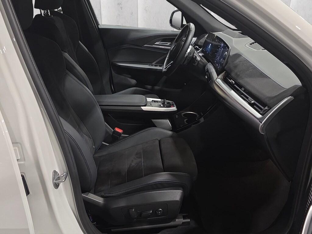 BMW X2 20 d 48V MSport Pro xDrive DCT